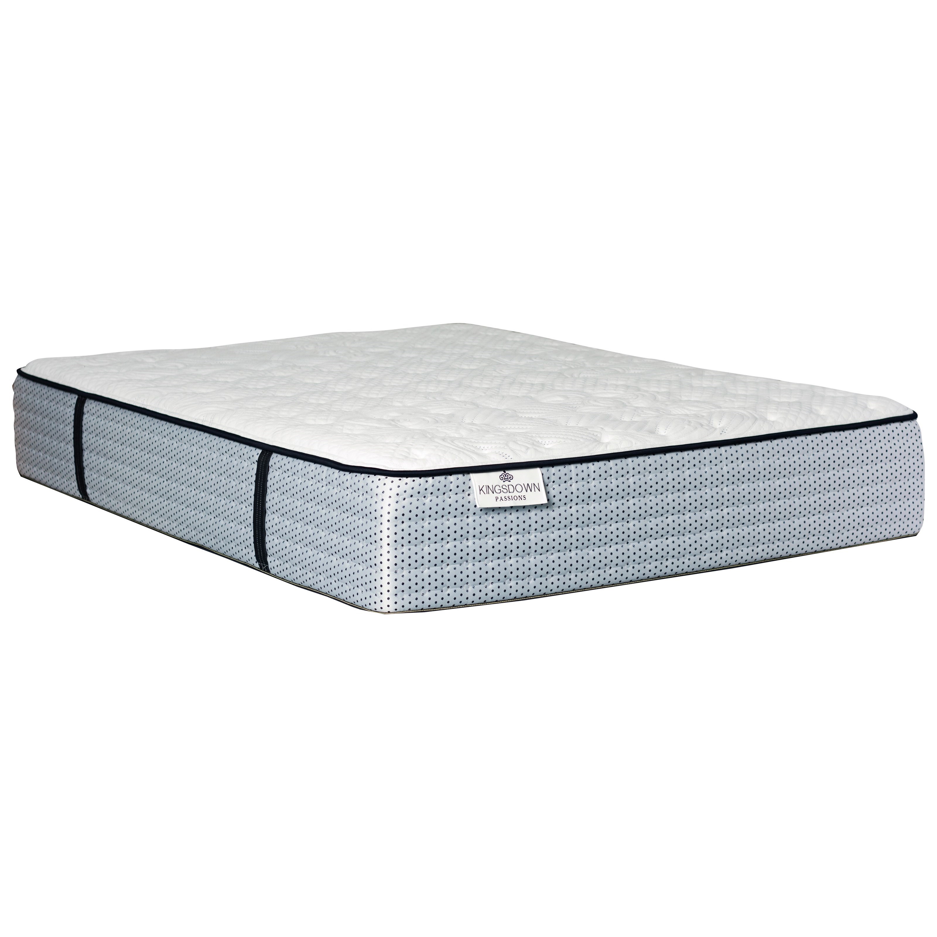 Kingsdown hotsell francisco mattress